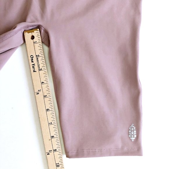 Free People Women's Movement Glow One Piece S NWT - Picture 9 of 10